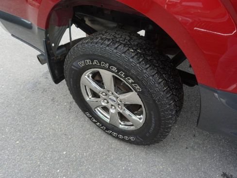 Used 2020 Ford F150 4x4 SuperCab image 5