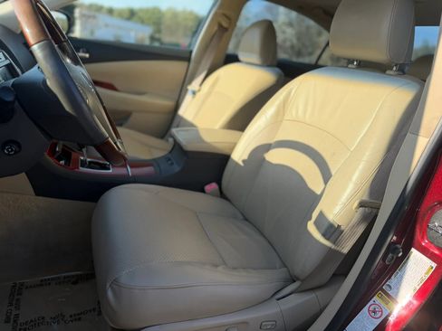 Used 2008 Lexus ES 350 image 31