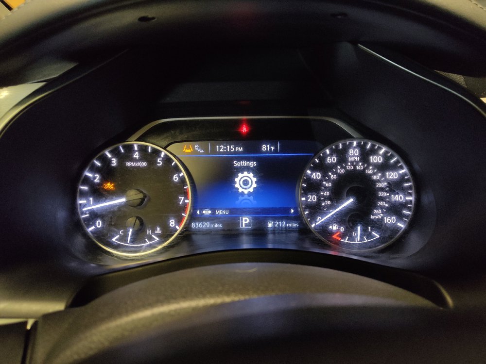 Used 2020 Nissan Murano S w/ Technology Package FWD image 23