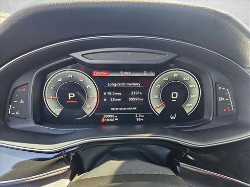 Used 2021 Audi Q8 Premium Plus w/ Premium Plus Package AWD/4WD image 11