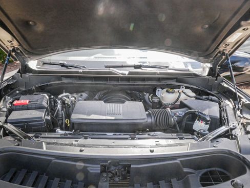 Used 2023 GMC Yukon XL Denali Ultimate image 36