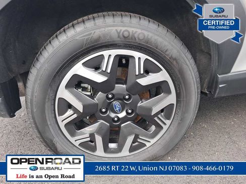 Used 2026 Subaru Forester Premium AWD/4WD image 39