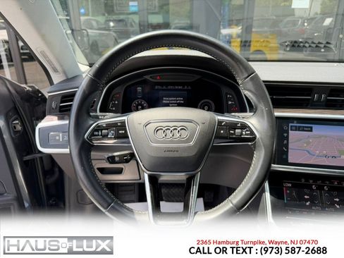 Used 2019 Audi A7 3.0T Prestige AWD/4WD image 33