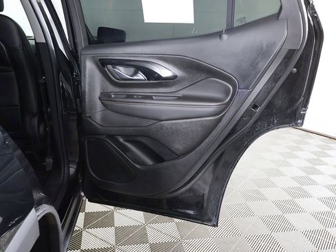 Used 2024 GMC Terrain AT4 w/ LPO, Floor Liner Package AWD/4WD image 25