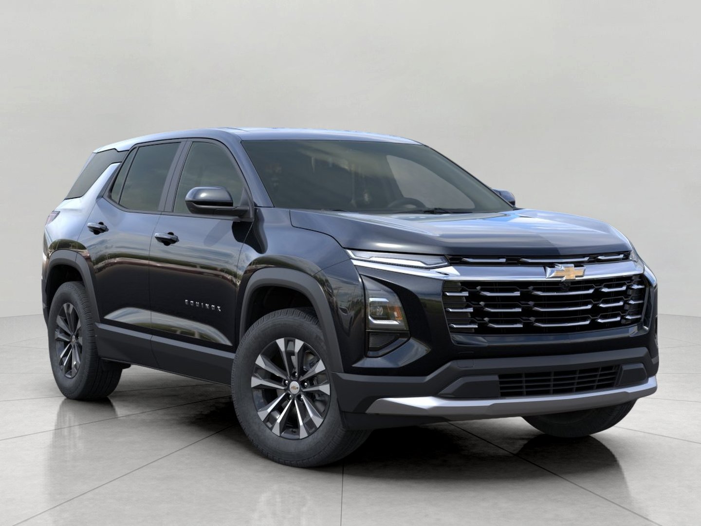 New 2027 Chevrolet Equinox LT AWD/4WD image 7