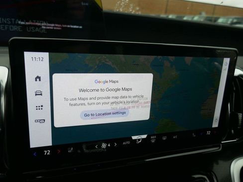 New 2026 Ford Expedition Max Platinum w/ Stealth Appearance Package image 22