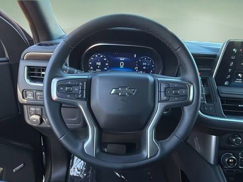 Certified 2023 Chevrolet Tahoe Z71 w/ Luxury Package image 11