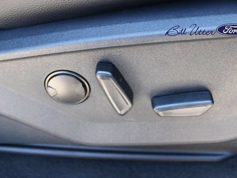 New 2026 Ford F250 Lariat w/ Lariat Premium Package AWD/4WD image 8