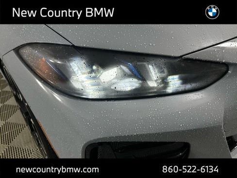 New 2026 BMW 440i xDrive Coupe w/ Premium Package image 30