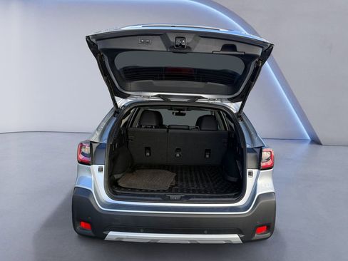Used 2024 Subaru Outback Limited image 19