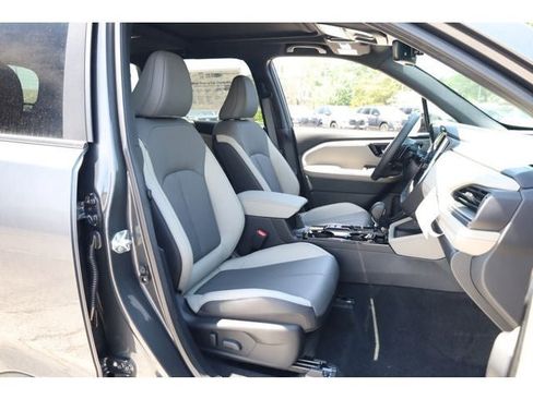 New 2026 Subaru Forester Limited AWD/4WD image 47