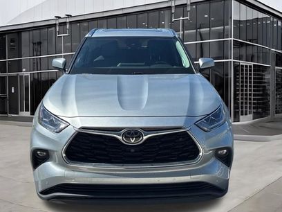 Used 2020 Toyota Highlander Limited