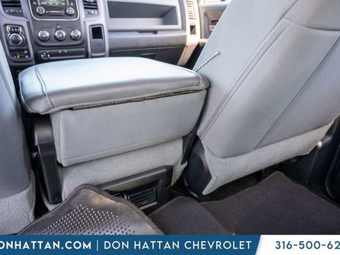 Used 2014 RAM 1500 Express image 21