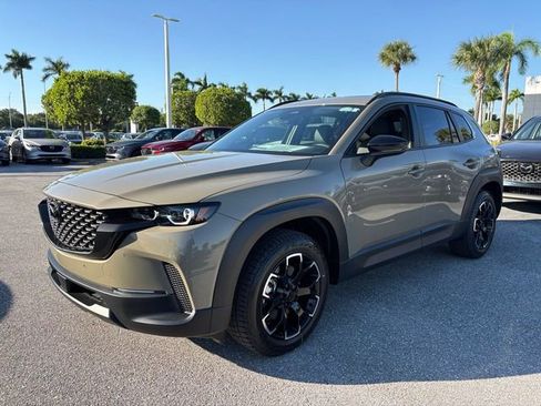 New 2026 MAZDA CX-50 Meridian Edition w/ Weather Package image 7