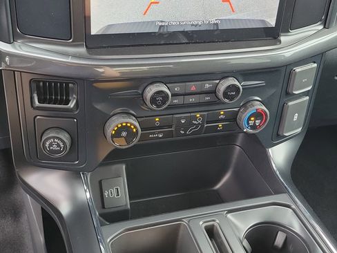 New 2026 Ford F150 STX image 31