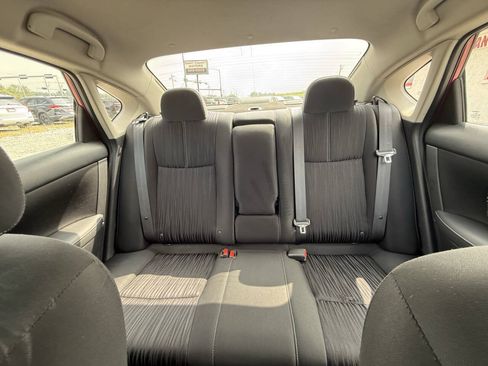 Used 2018 Nissan Sentra SV FWD image 23