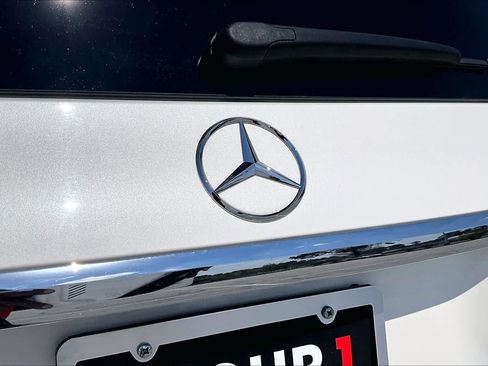 Used 2023 Mercedes-Benz GLS 450 4MATIC image 31