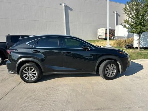 Used 2020 Lexus NX 300 FWD w/ Comfort Package image 2