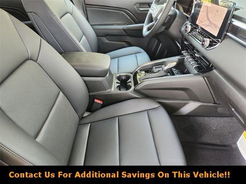 New 2026 GMC Canyon Elevation w/ Convenience Package image 10