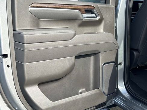 New 2026 GMC Sierra 1500 Elevation w/ Elevation Select Package RWD image 12