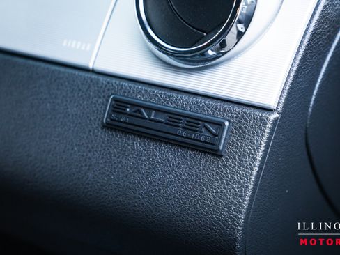 Used 2006 Ford Mustang GT RWD image 27