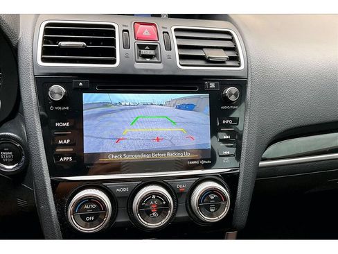 Used 2018 Subaru Forester 2.0XT Touring w/ Popular Package #3B AWD/4WD image 25