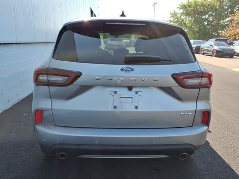 Certified 2024 Ford Escape ST-Line w/ Tech Pack #1 AWD/4WD image 5