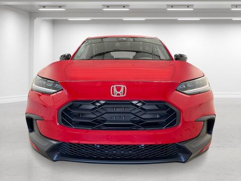 New 2026 Honda HR-V Sport image 8