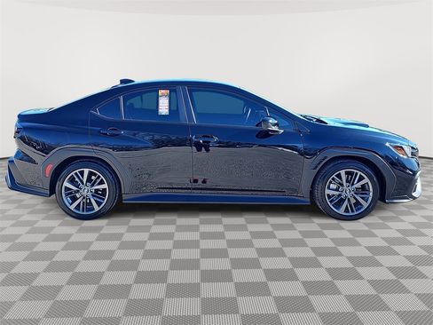 Used 2024 Subaru WRX image 4