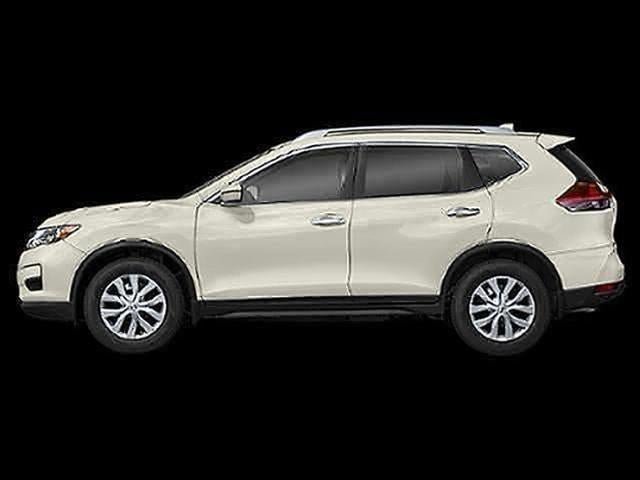 Used 2018 Nissan Rogue SV w/ Premium Package AWD/4WD image 91