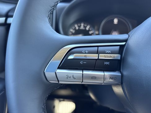 New 2026 MAZDA CX-50 AWD 2.5 S w/ Weather Package image 26