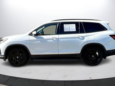 Used 2022 Honda Pilot Black Edition image 5