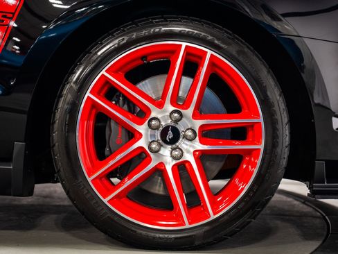 Used 2012 Ford Mustang Boss 302 RWD image 10