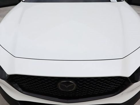 New 2026 MAZDA CX-30 2.5 Turbo w/ Premium Package image 12