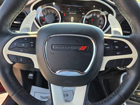 Used 2018 Dodge Challenger SXT Plus RWD image 29