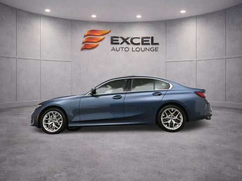 Used 2025 BMW 330i xDrive Sedan image 45