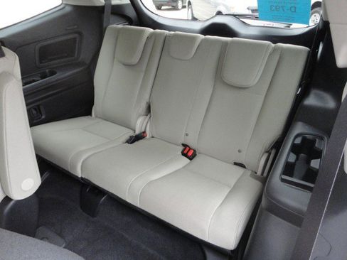 Used 2025 Subaru Ascent Premium image 13