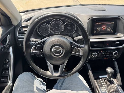 Used 2016 MAZDA CX-5 Grand Touring AWD/4WD image 18