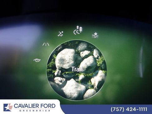Certified 2021 Ford Explorer ST w/ Equipment Group 401A AWD/4WD image 51