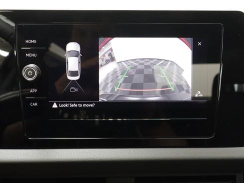 Used 2026 Volkswagen Jetta Sport image 10