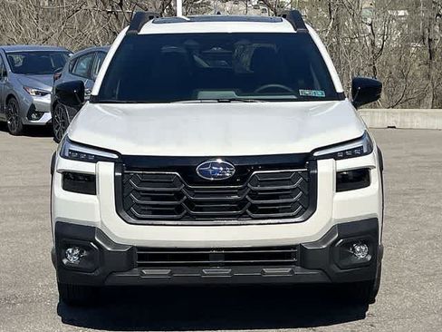 New 2026 Subaru Outback Limited AWD/4WD image 16