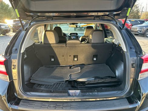 Used 2018 Subaru Crosstrek 2.0i Limited image 22