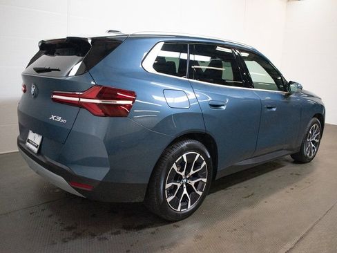New 2026 BMW X3 xDrive30 w/ Convenience Package image 4