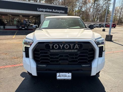 Used 2023 Toyota Tundra TRD Pro image 3