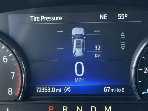 Used 2020 Ford Explorer XLT w/ Equipment Group 202A image 16