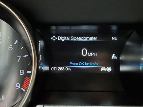 Used 2019 Ford Mustang Shelby GT350 w/ Technology Package image 34