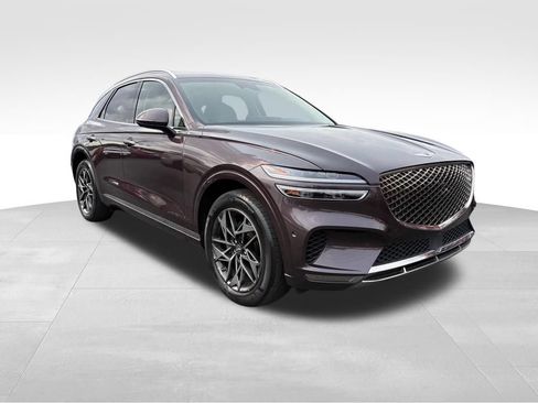 Used 2022 Genesis GV70 2.5T w/ Advanced Package AWD/4WD image 1