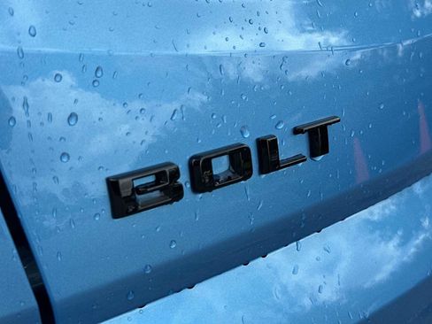 New 2027 Chevrolet Bolt RS w/ Technology Package image 11