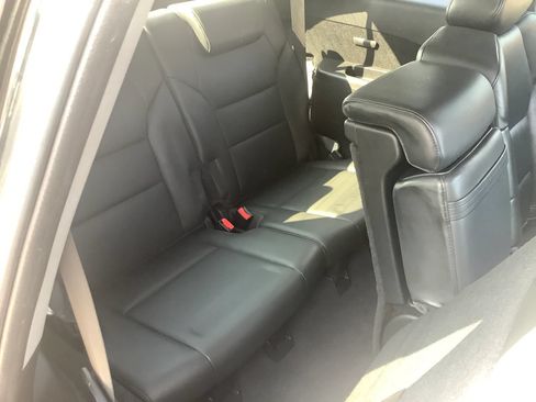Used 2007 Acura MDX w/ Technology Package AWD/4WD image 15