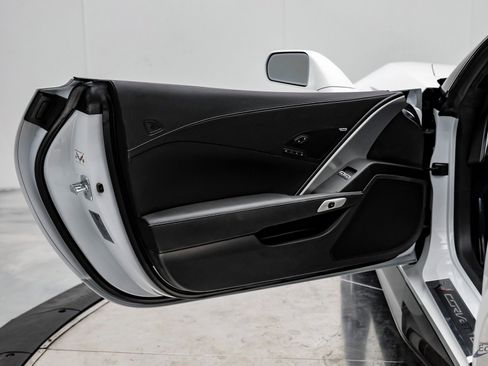 Used 2019 Chevrolet Corvette ZR1 image 95